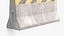 Warning Zone Jersey Barriers - City Props