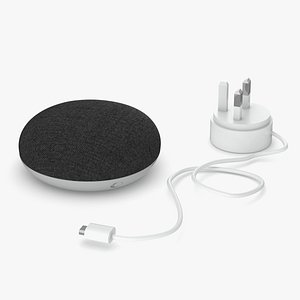 Google Home Mini