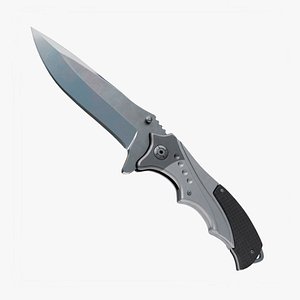 Nomad Knife - CS