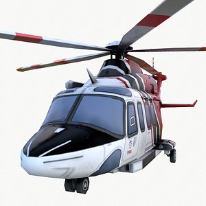 HELICOPTER LAFD 01