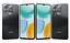 Honor Play 70C Schwarz