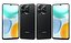 Honor Play 70C Schwarz