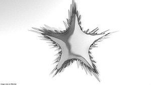 Snowflake - Type 9
