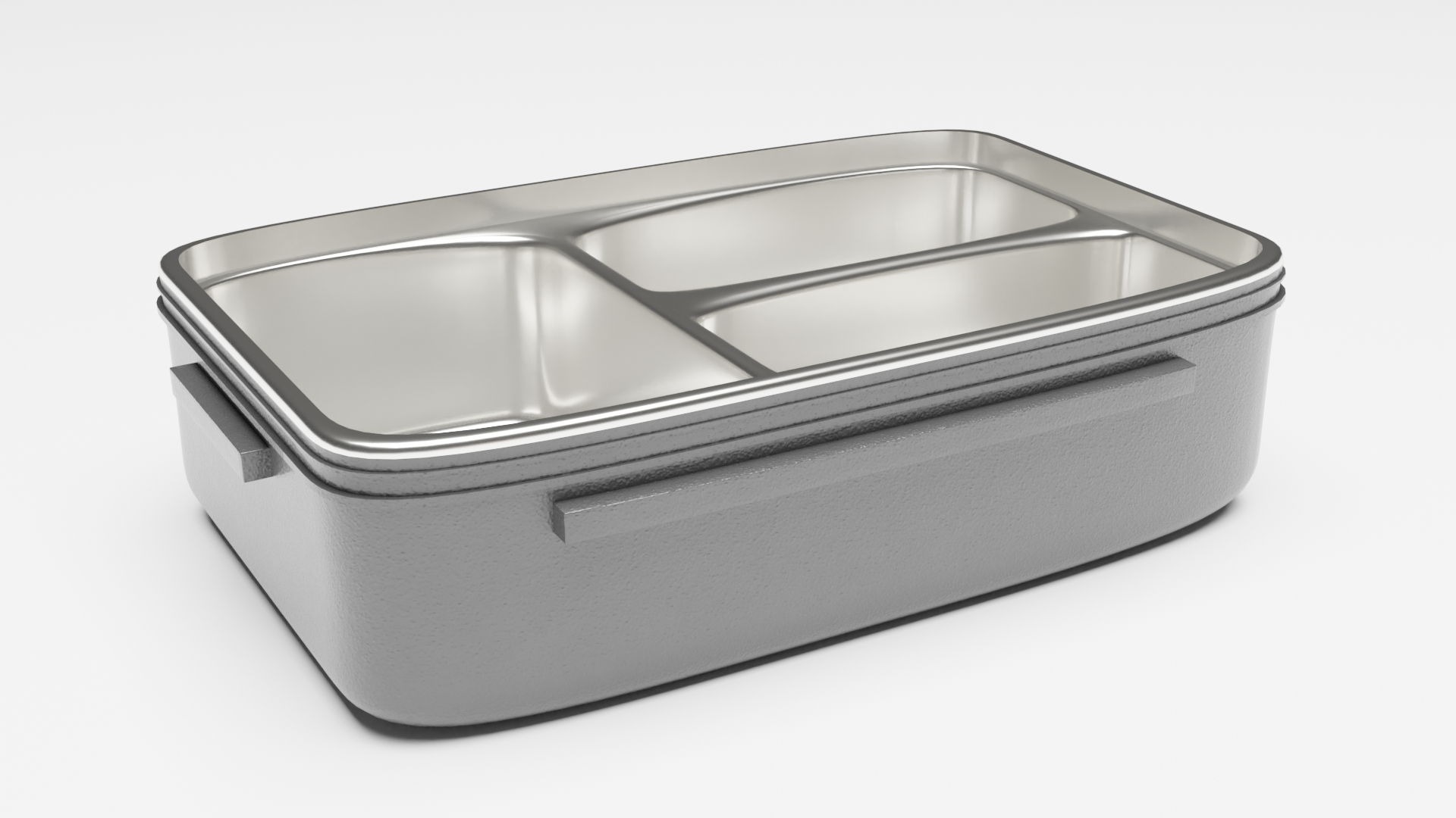 3D Lunchbox - TurboSquid 1915043