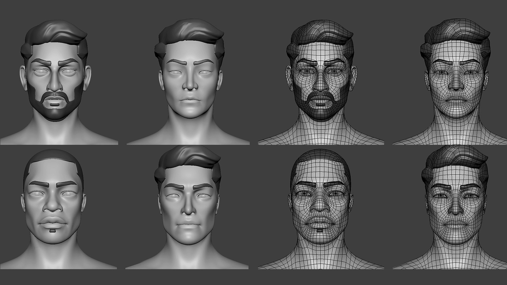 3D 4 Male Race BaseMesh model https://p.turbosquid.com/ts-thumb/WV/fbgPlQ/68/1/jpg/1717579584/1920x1080/fit_q87/c9d8de68d412ebbe8015c176e3aa6aafe40ed811/1.jpg