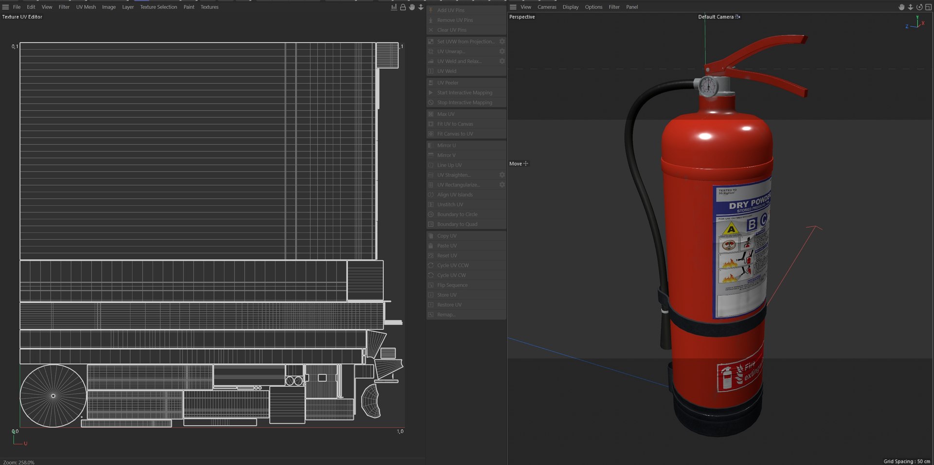 Fire Extinguisher 3D model https://p.turbosquid.com/ts-thumb/WV/gAn5yR/VY/uv/jpg/1787380518/1920x1080/fit_q87/bd1b97244b40100b9b2d8e7ff21a7254680d8d0b/uv.jpg