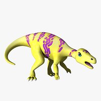 Iguanodon