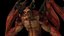 Leo Demon Maya Rig (Studiolizenz)