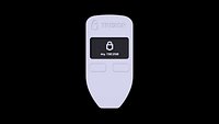 Trezor One