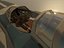 3D Sci-Fi AirFighter V2 - High Poly