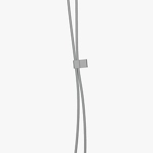 3D model Basic Cable Management - Geometry Only No Textures No Materials