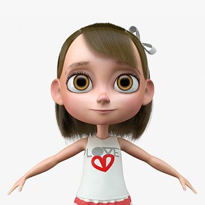 Little Girl