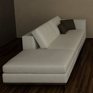 Minotti Albers Collection