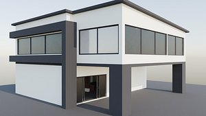 House model