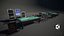 카지노 소품 팩 UE4 UNITY