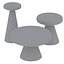 Rici Coffee Table
