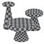Rici Coffee Table