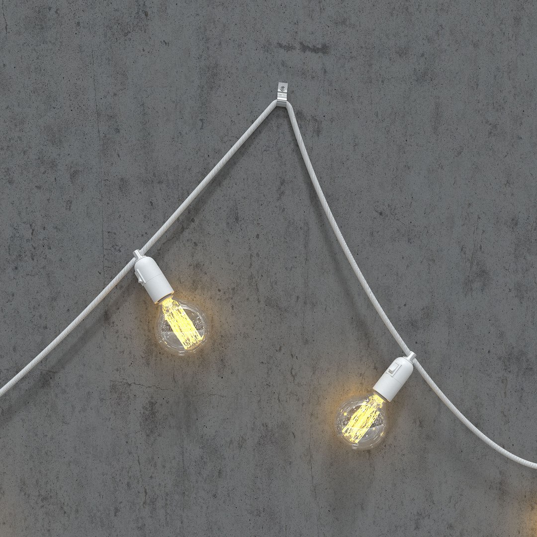 Max Lighting Bulbs