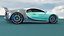 Bugati Chiron