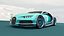 Bugati Chiron