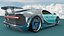 Bugati Chiron