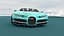 Bugati Chiron
