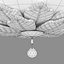 804050 Petalo Lightstar Ceiling lamp