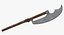Poleaxe