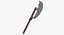 Poleaxe