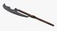 Poleaxe