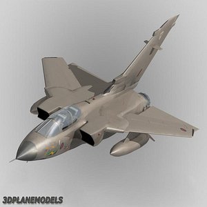 Panavia Tornado IDS Royal Air Force RAF