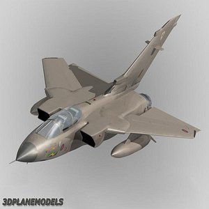 Panavia Tornado IDS Royal Air Force RAF