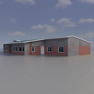 multi purpose building 21