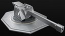 Turret - Railgun