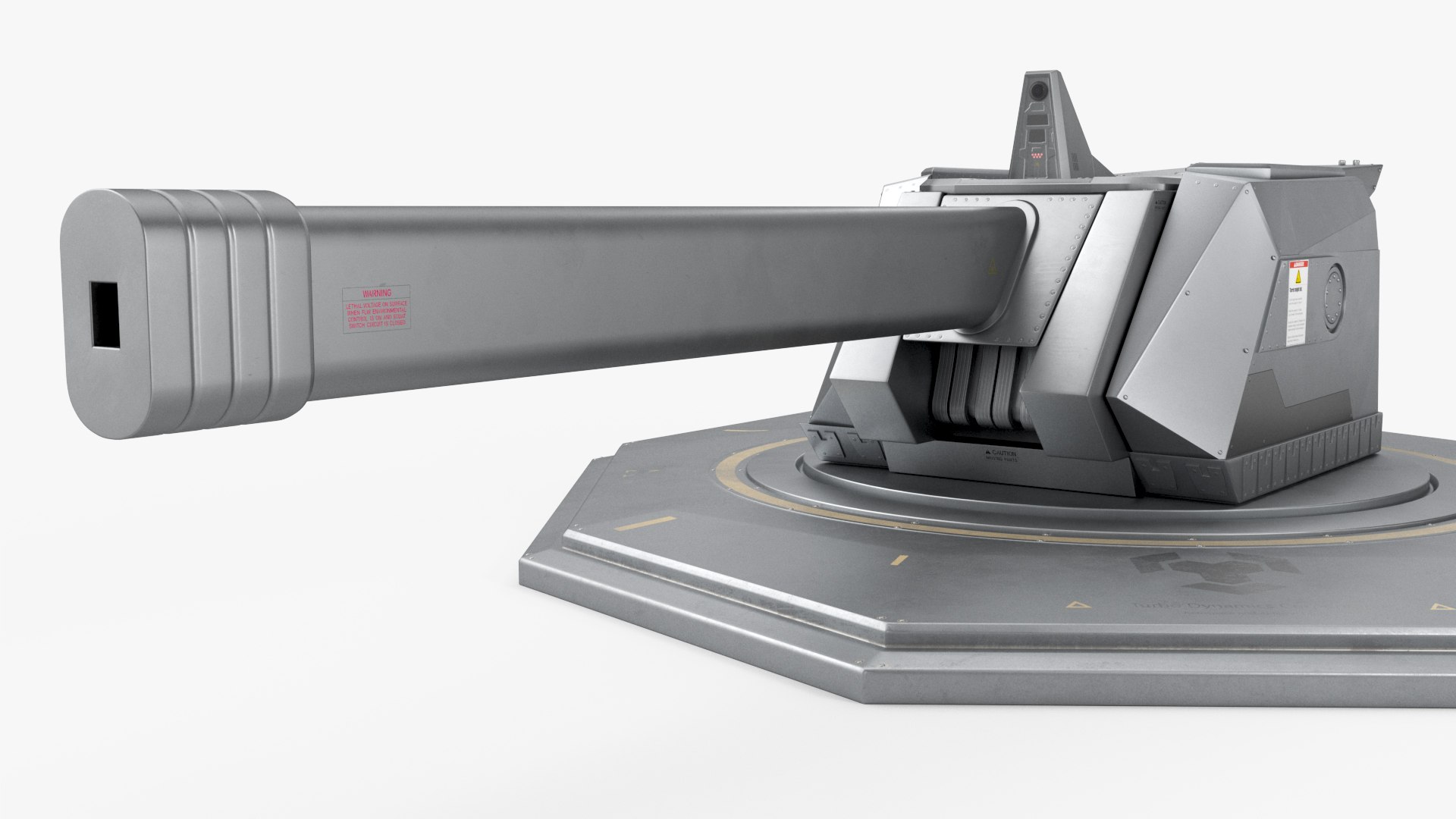 railgun turret - model https://p.turbosquid.com/ts-thumb/WW/EbHchz/QEyN3Qsl/11/jpg/1533047540/1920x1080/fit_q87/fde50436064311ef2d411e311e214d3710d1903a/11.jpg