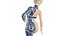 Lucy female Anime Model