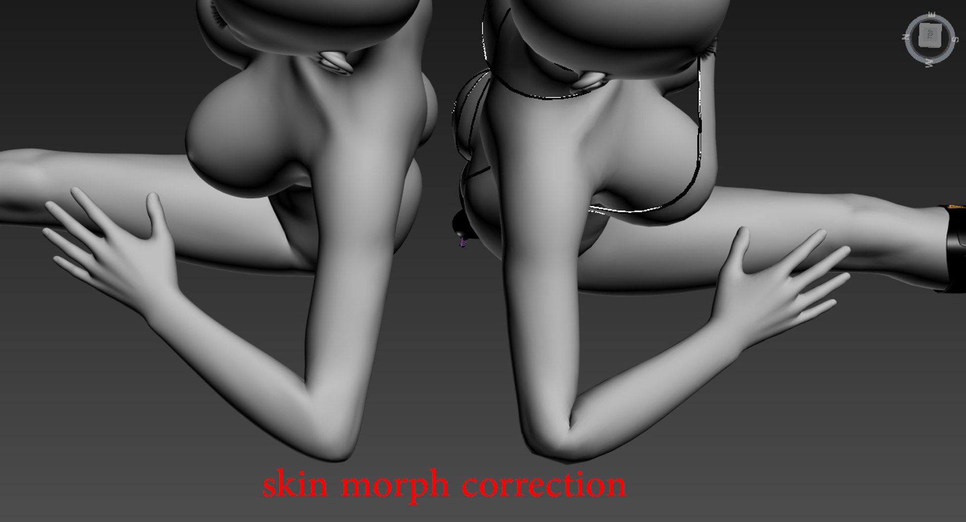 rigged female lucy animation 3D model https://p.turbosquid.com/ts-thumb/WW/GMZnpQ/RI9qoWzA/m5/jpg/1562698347/1920x1080/fit_q87/1f8dcf0264009aeb4679a9ee184e86952542aba5/m5.jpg