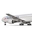 Boeing 767-300 American Airlines Model 3D