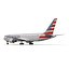 Boeing 767-300 American Airlines Model 3D