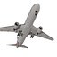 Boeing 767-300 American Airlines Model 3D