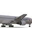 Boeing 767-300 American Airlines Model 3D