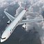 Boeing 767-300 American Airlines Model 3D