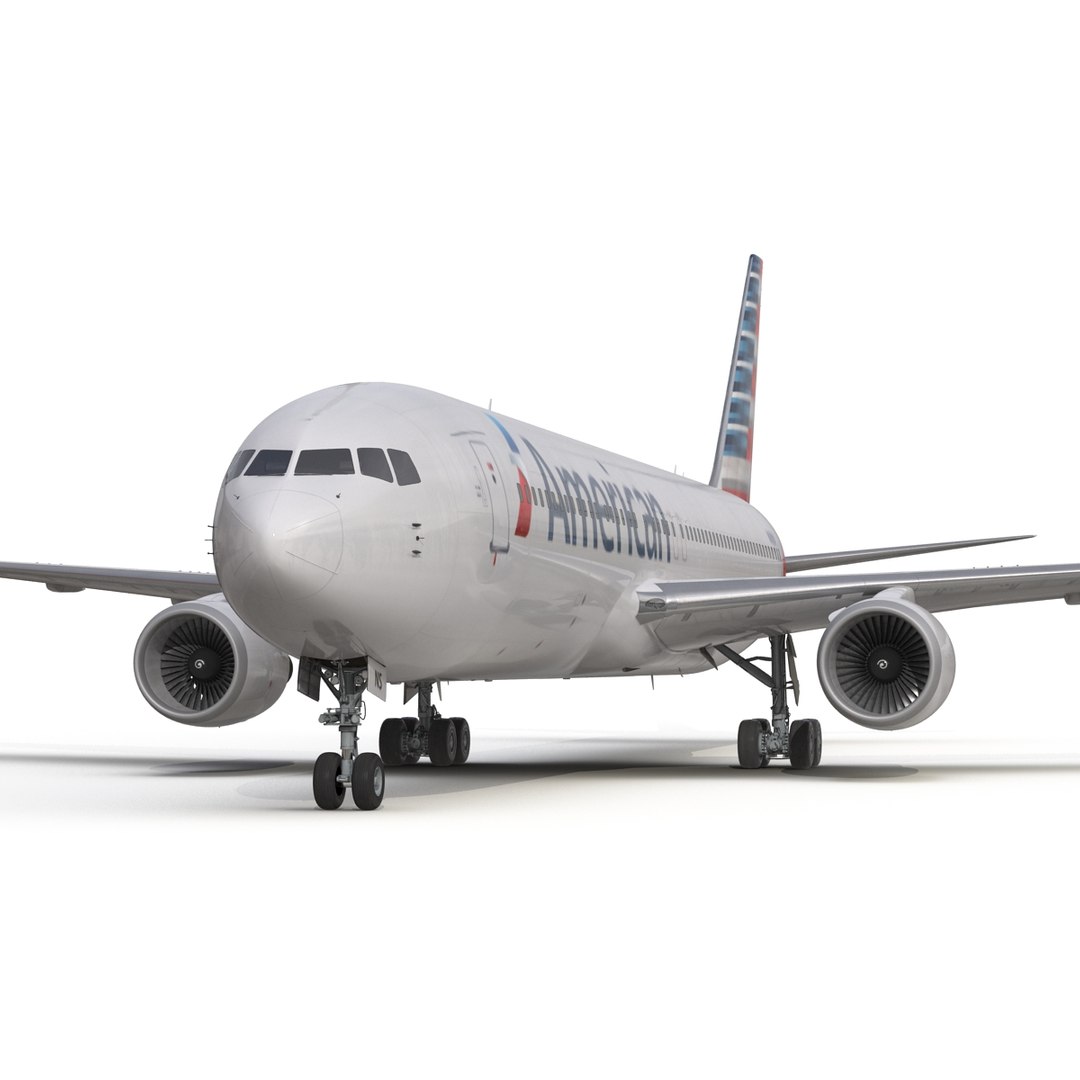 boeing 767-300 american airlines max https://p.turbosquid.com/ts-thumb/WW/H1dfOu/qklmL4M3/boeing767300americanairlines3dsmaxvray3dmodel40/jpg/1469096782/1920x1080/fit_q87/40931dc3cf92c7946e6bd300d7b77e6b242b0a0a/boeing767300americanairlines3dsmaxvray3dmodel40.jpg