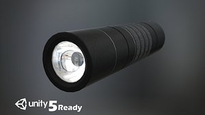 flashlight 3ds