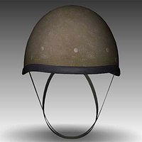 IDF Helmet