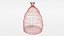 Cartoon Santa Claus Bag