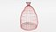 Cartoon Santa Claus Bag