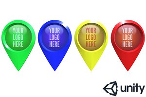 Location Pin