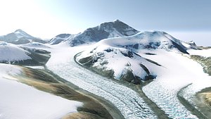 Everest 30 x 30 kmsq