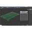 Reusable Plastic Pallet Green 3D Model